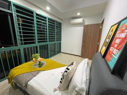 Summerdale (D22), Condominium #535250401